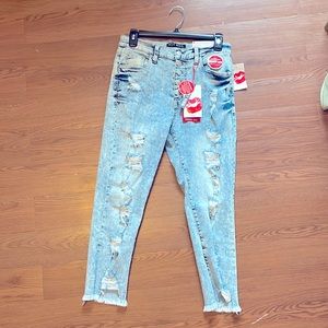 Brand new with tags.